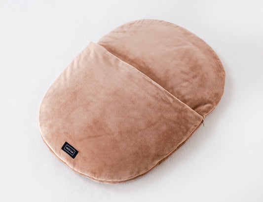 ModBaé Baby Mat | Teddy Brown