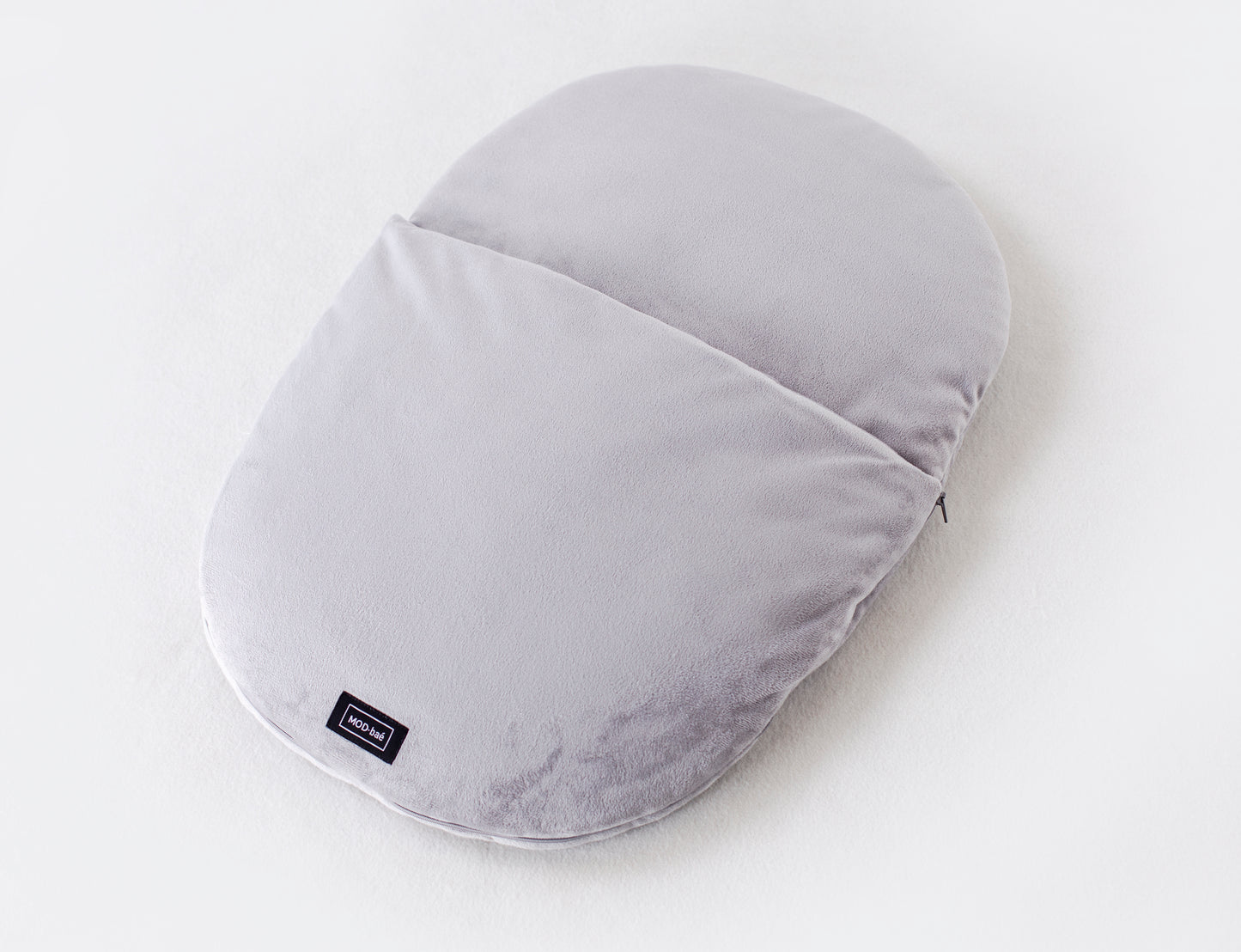 ModBaé Baby Mat | Cloud Gray
