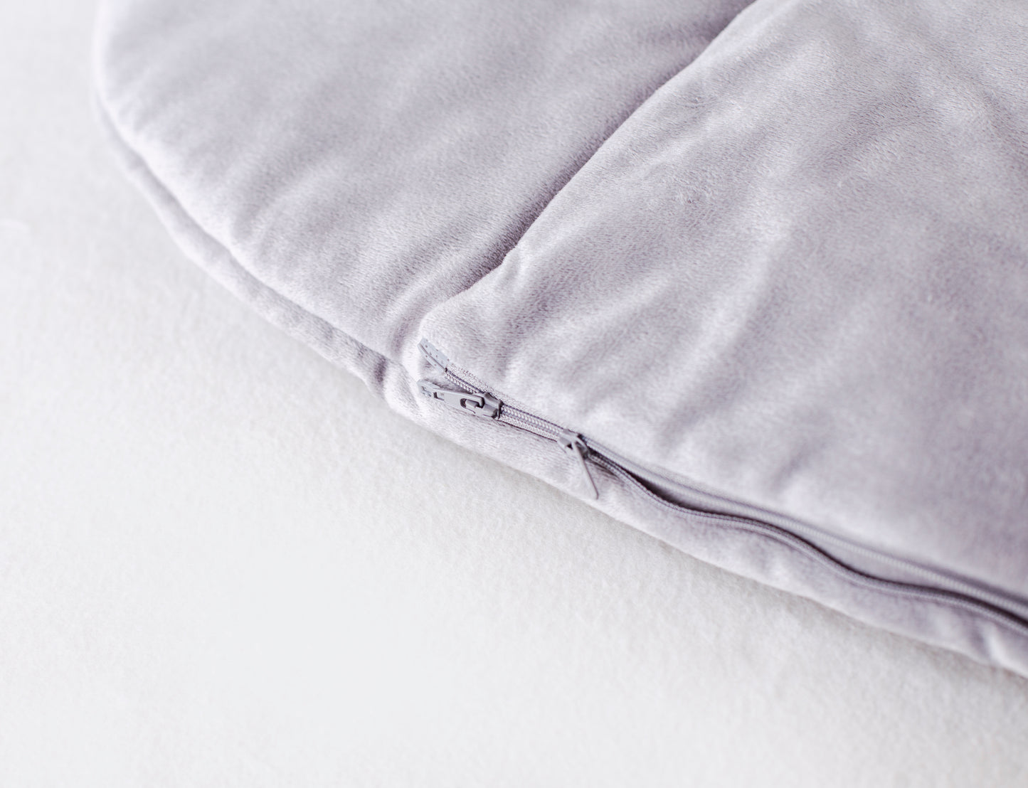 ModBaé Baby Mat | Cloud Gray