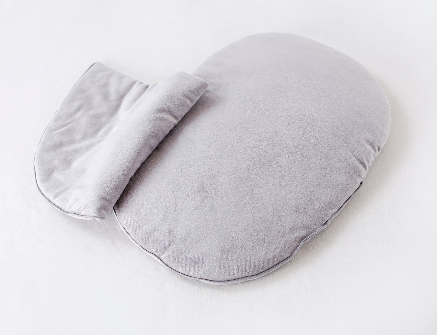 ModBaé Baby Mat | Cloud Gray