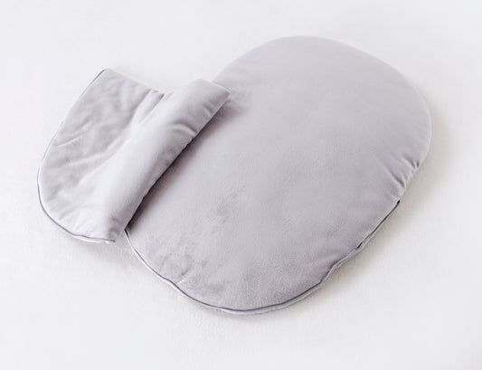ModBaé Baby Mat | Cloud Gray