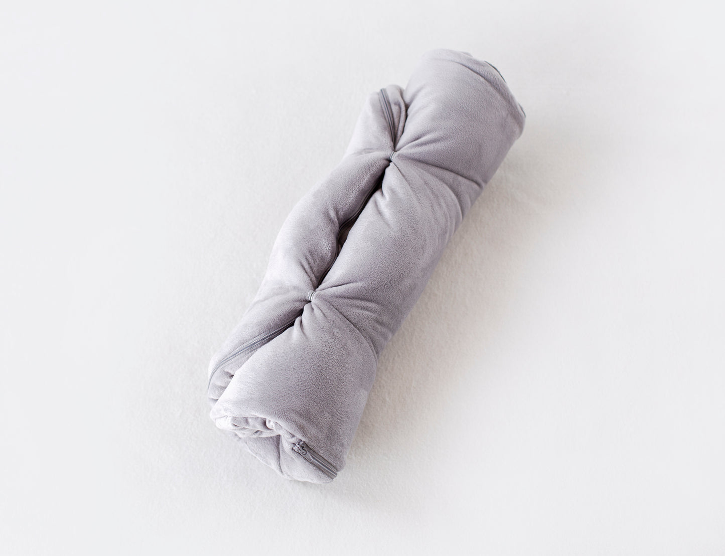 ModBaé Baby Mat | Cloud Gray