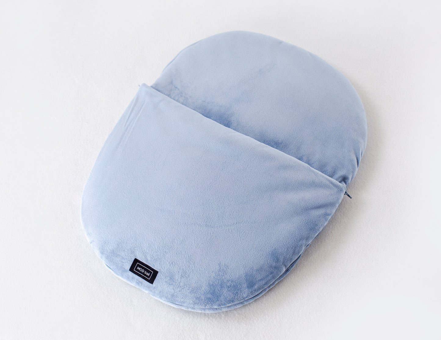 ModBaé Baby Mat | Steel Blue