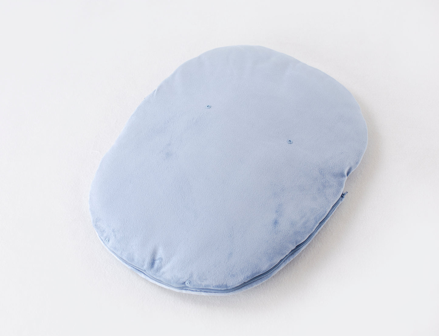 ModBaé Baby Mat | Steel Blue