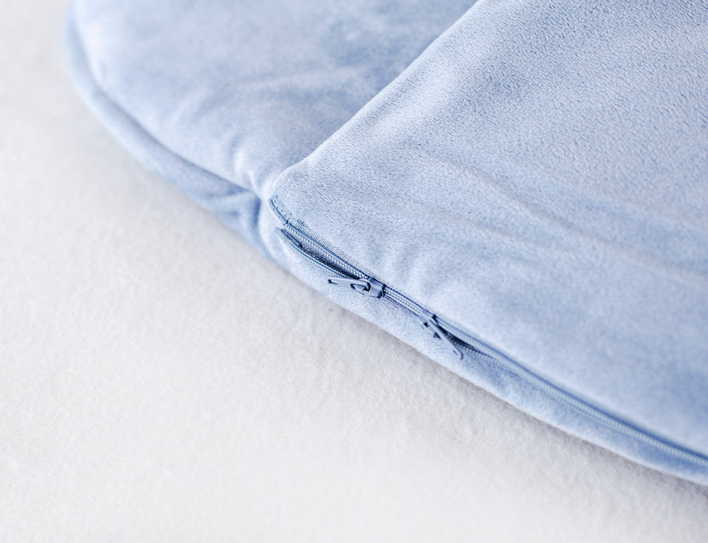 ModBaé Baby Mat | Steel Blue