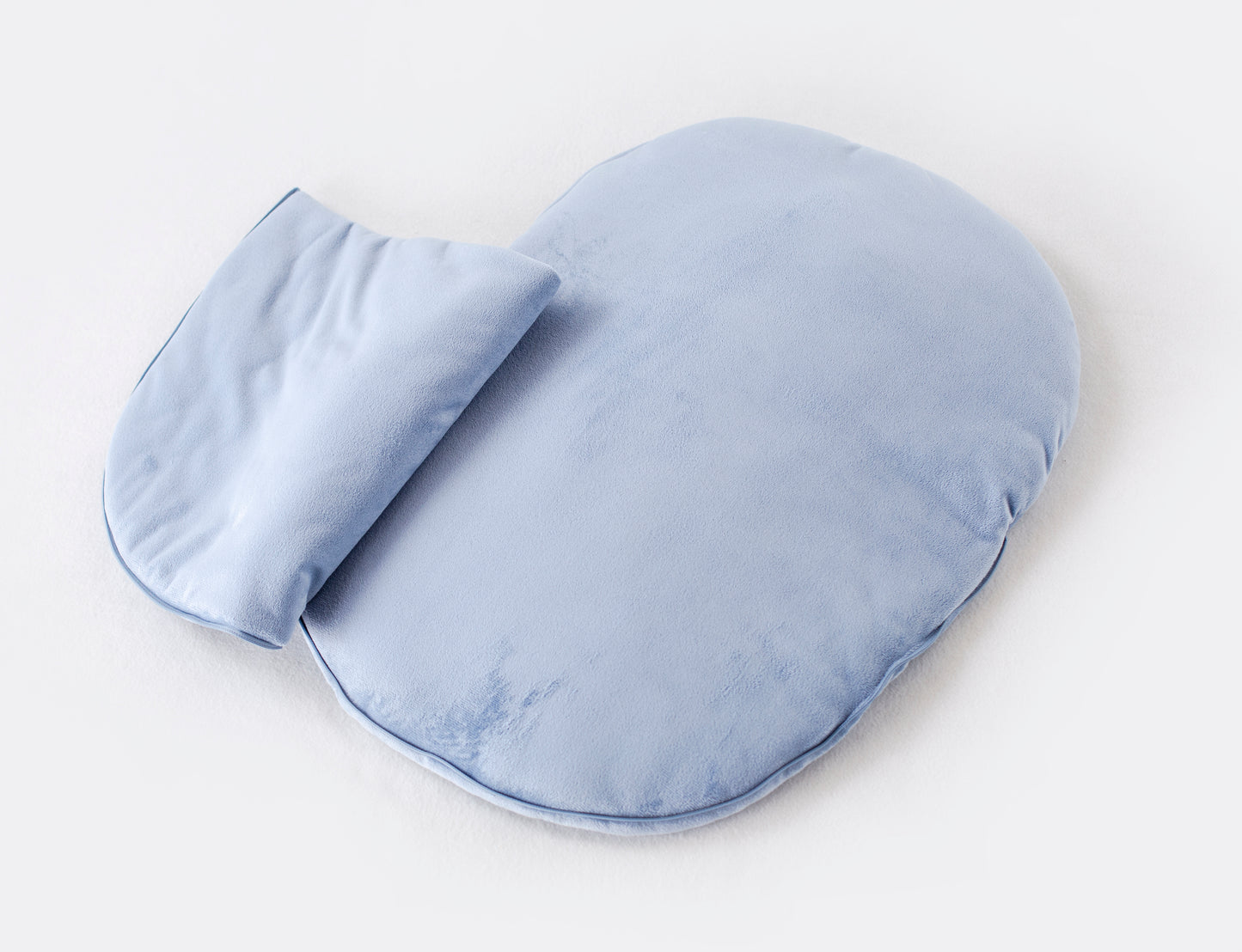 ModBaé Baby Mat | Steel Blue