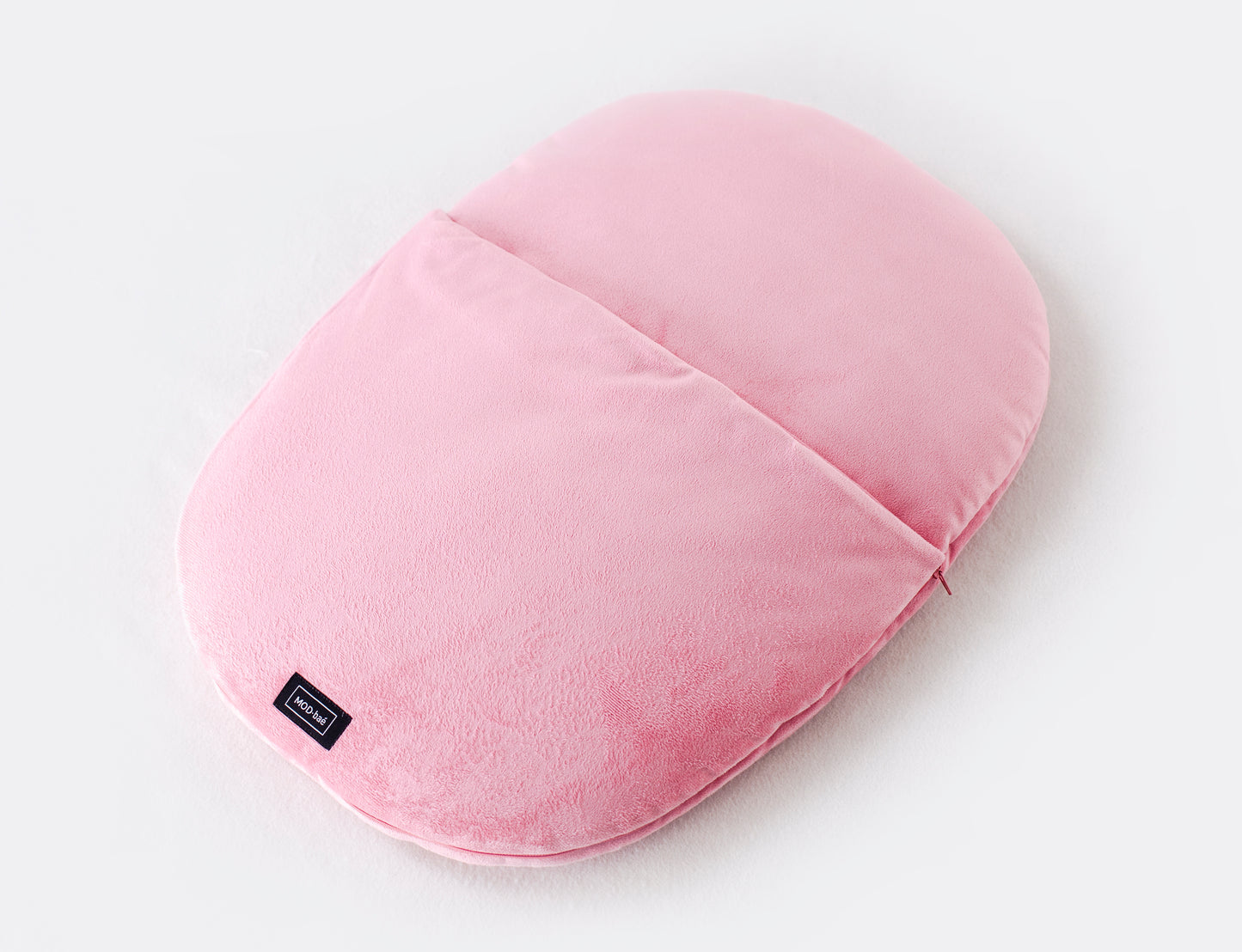 ModBaé Baby Mat | Mauve Pink