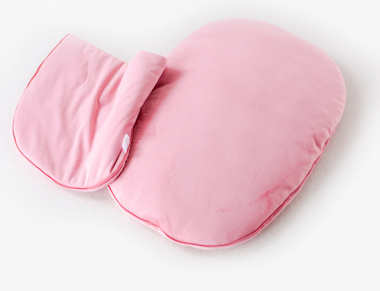 ModBaé Baby Mat | Mauve Pink