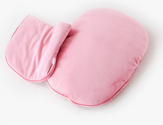 ModBaé Baby Mat | Mauve Pink