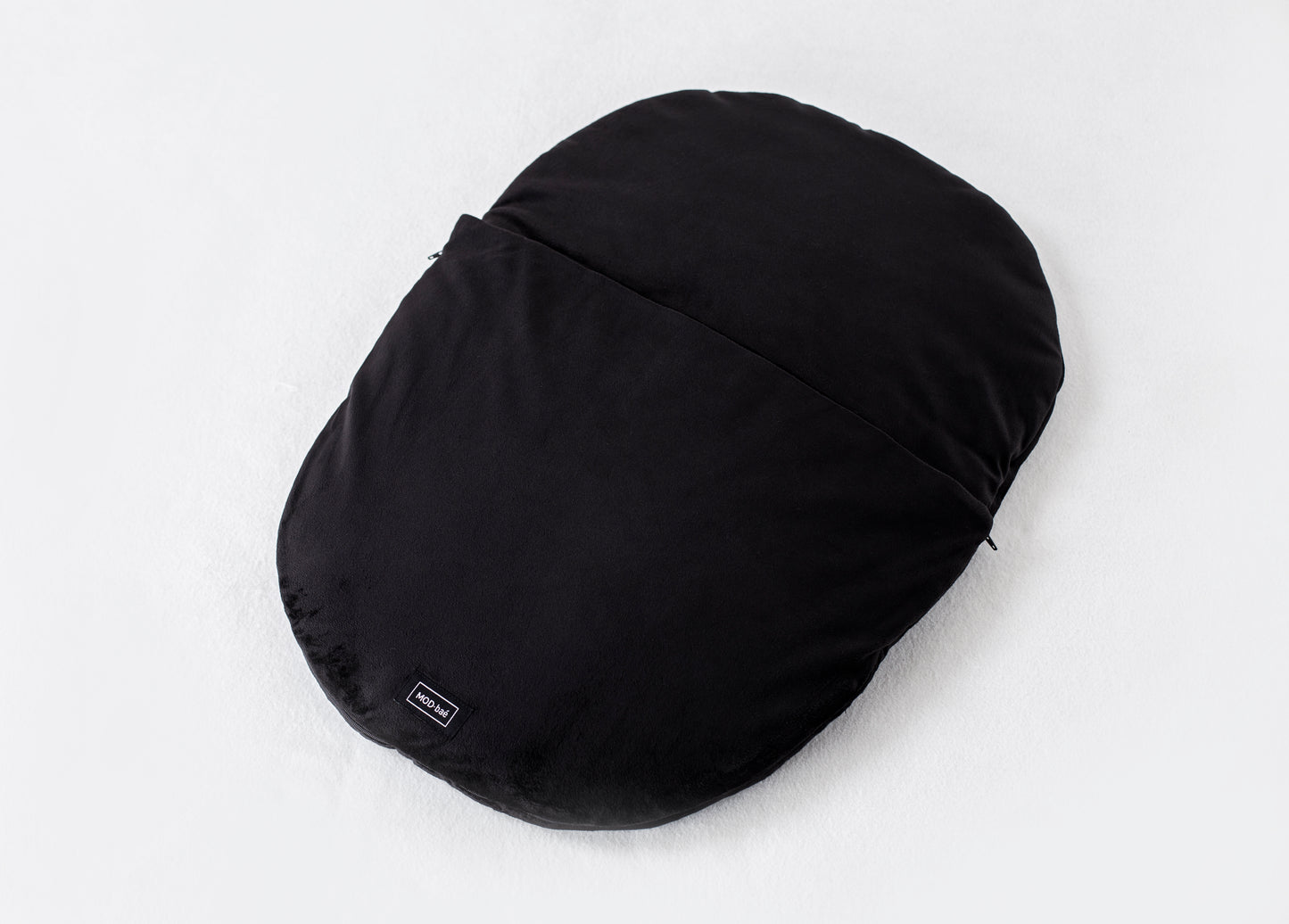ModBaé Baby Mat | Noir